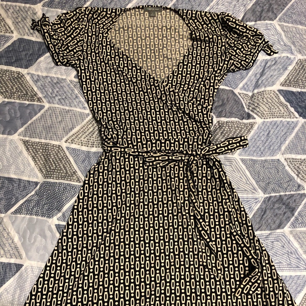 Women’s dress